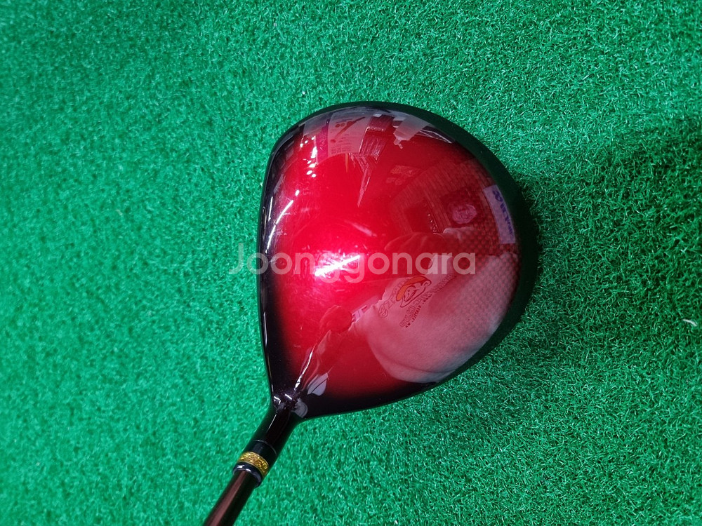 마루망 마제스티 프레스티지오 LV-740 드라이버--3