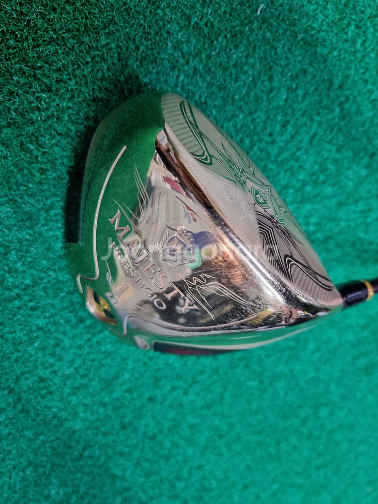 마루망 마제스티 프레스티지오 LV-740 드라이버--1