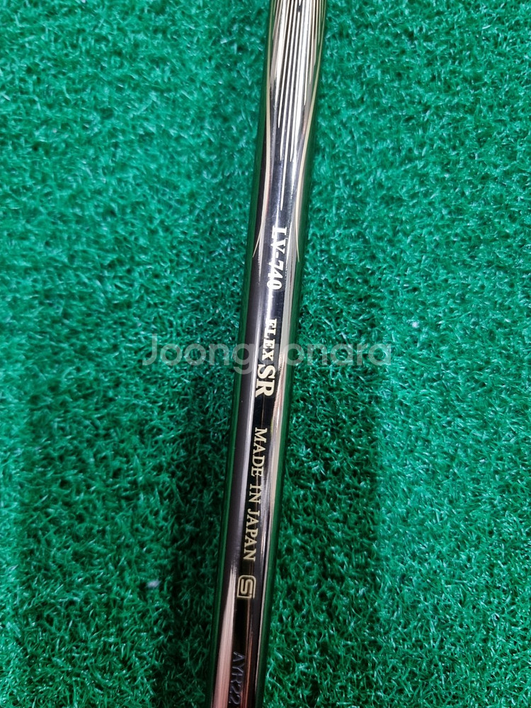 마루망 마제스티 프레스티지오 LV-740 드라이버--6