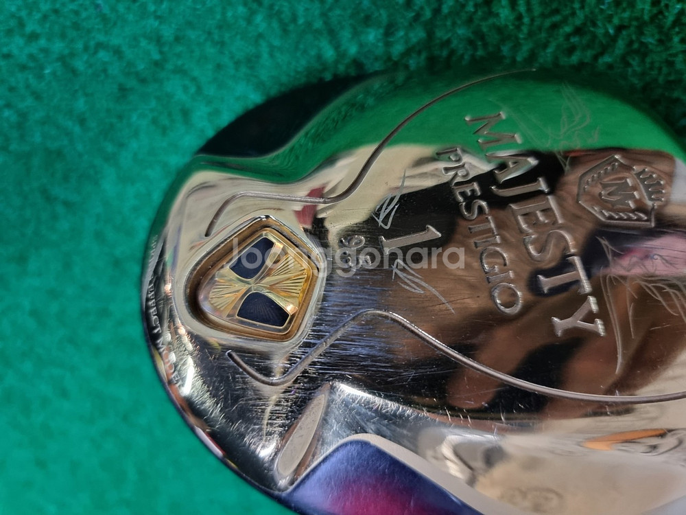 마루망 마제스티 프레스티지오 LV-740 드라이버--4