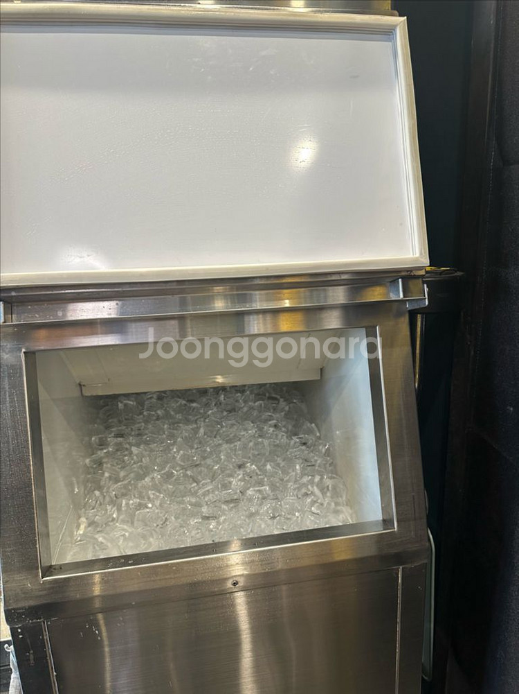 호시자키KMD-201AWA 제빙기--0