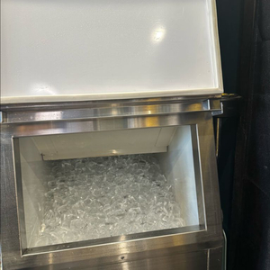 호시자키KMD-201AWA 제빙기