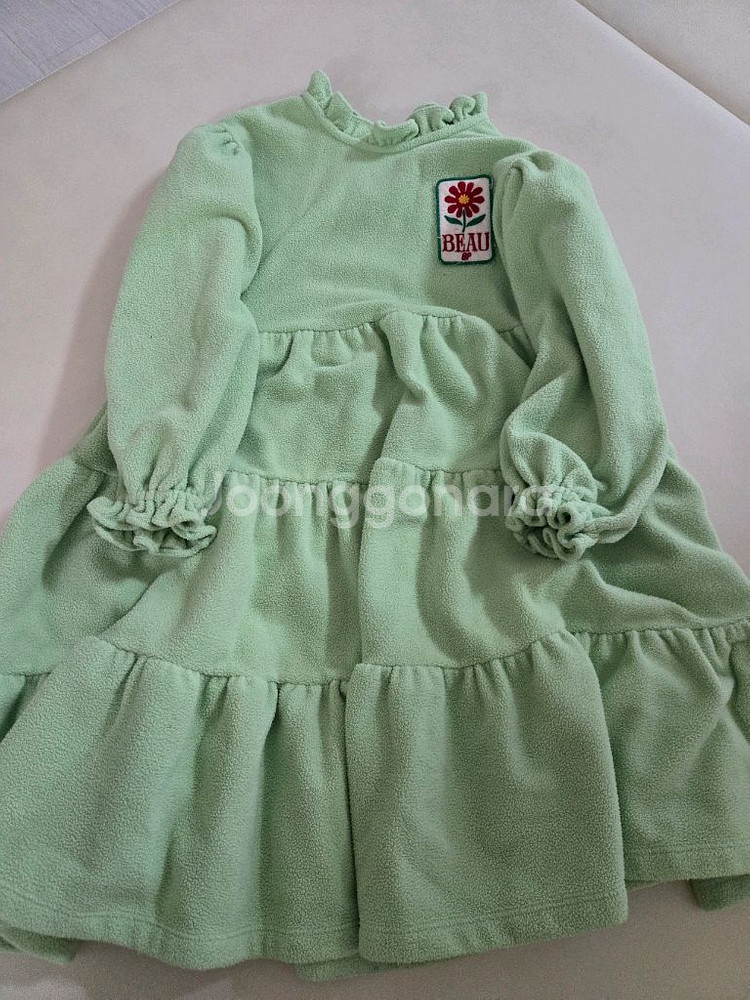 베베드피노 원피스 120--0