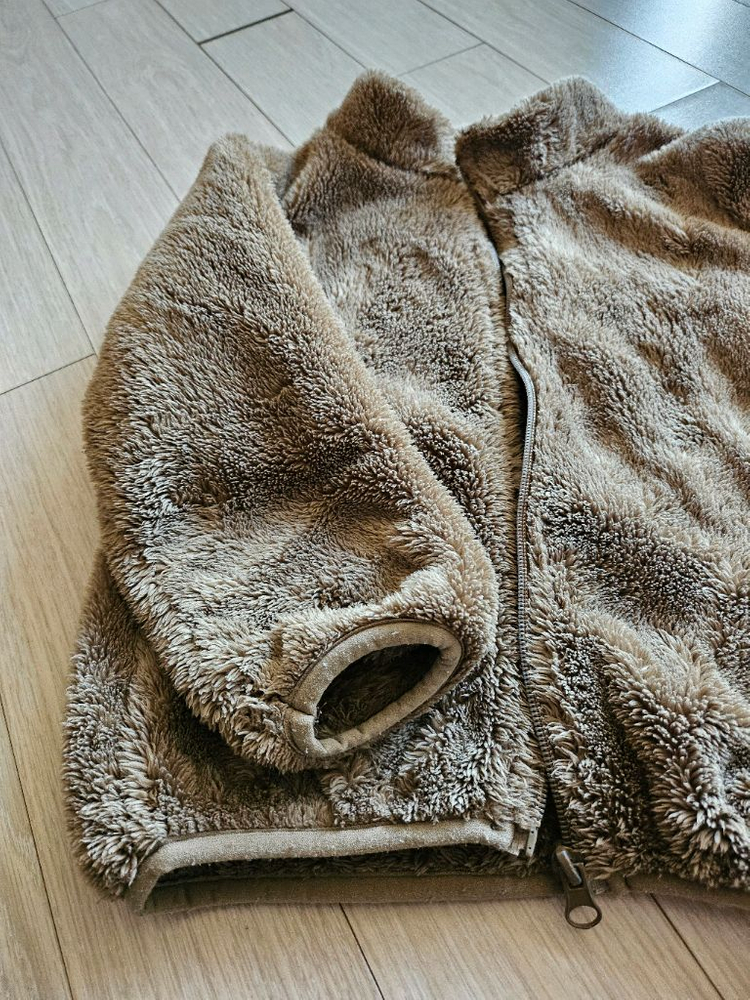 아동후리스 100-110--1