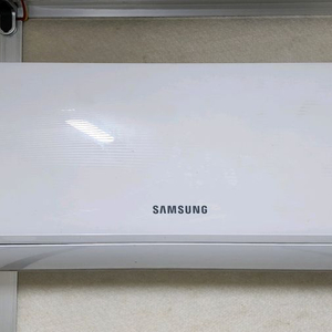 삼성 벽걸이 에어컨