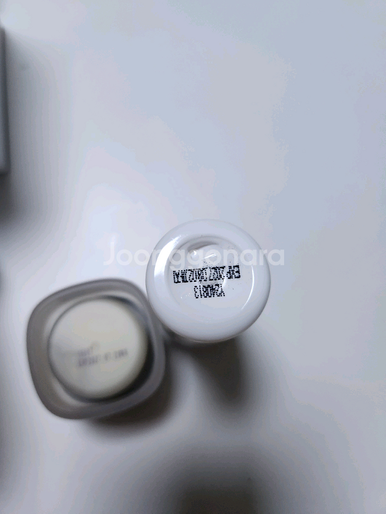 인셀덤 트래블키트 새제품--2