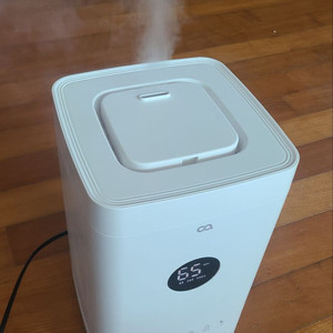 3리터 대용량 초음파가습기