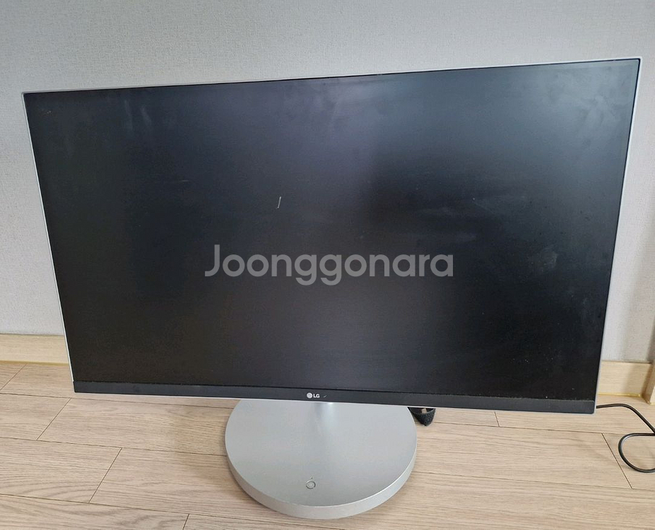 LG전자 27V70N-GR56K 일체형 PC--1