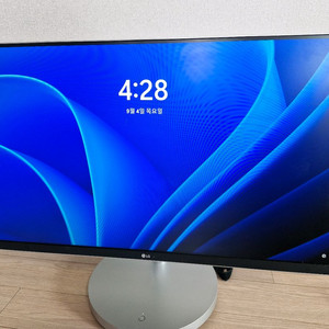 LG전자 27V70N-GR56K 일체형 PC