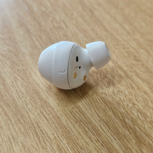 갤럭시 버즈FE 화이트 왼쪽 유닛SM-R400N