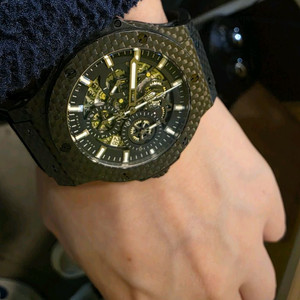 (판/교)위블로 빅뱅 에어로뱅 풀카본 풀셋