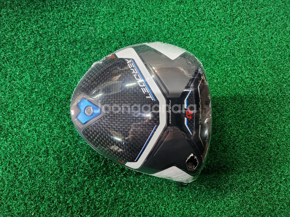 Cobra 코브라 AEROJET 에어로젯 드라이버헤드--0