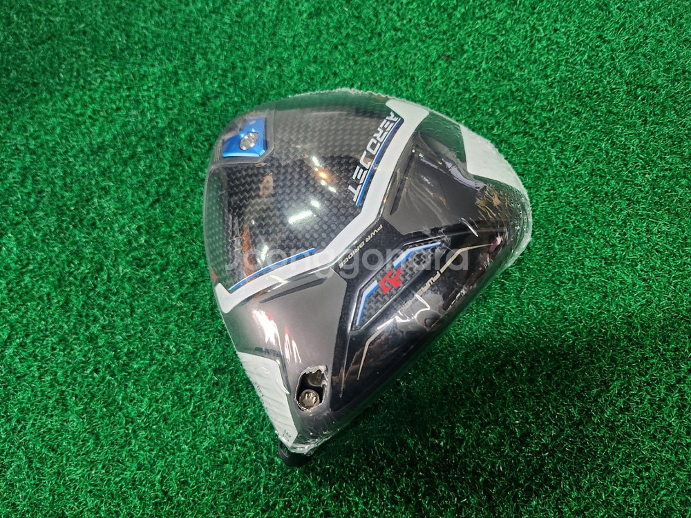 Cobra 코브라 AEROJET 에어로젯 드라이버헤드--2