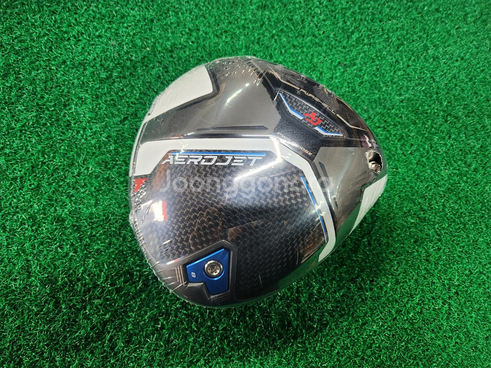 Cobra 코브라 AEROJET 에어로젯 드라이버헤드--1