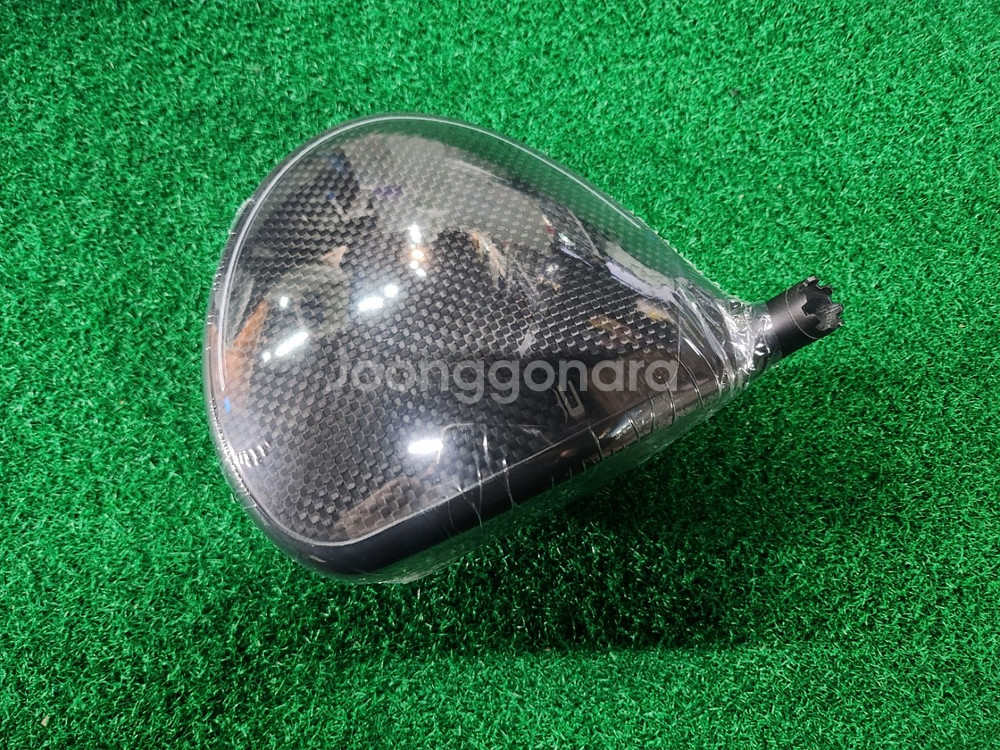 Cobra 코브라 AEROJET 에어로젯 드라이버헤드--3