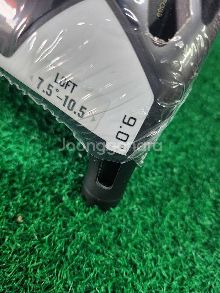 Cobra 코브라 AEROJET 에어로젯 드라이버헤드--6