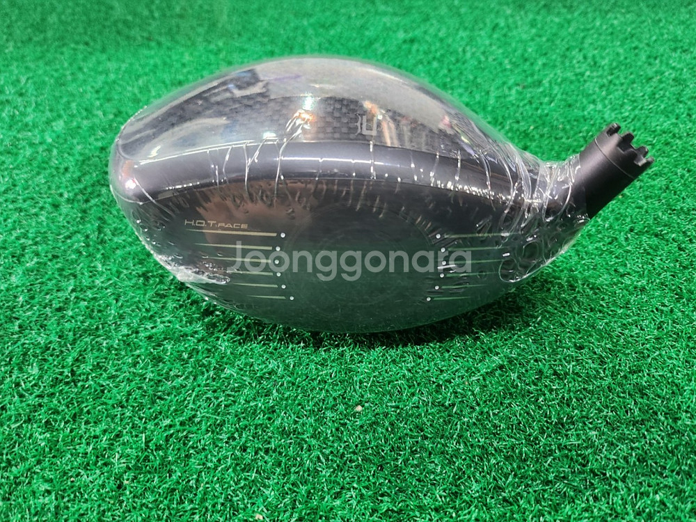 Cobra 코브라 AEROJET 에어로젯 드라이버헤드--4