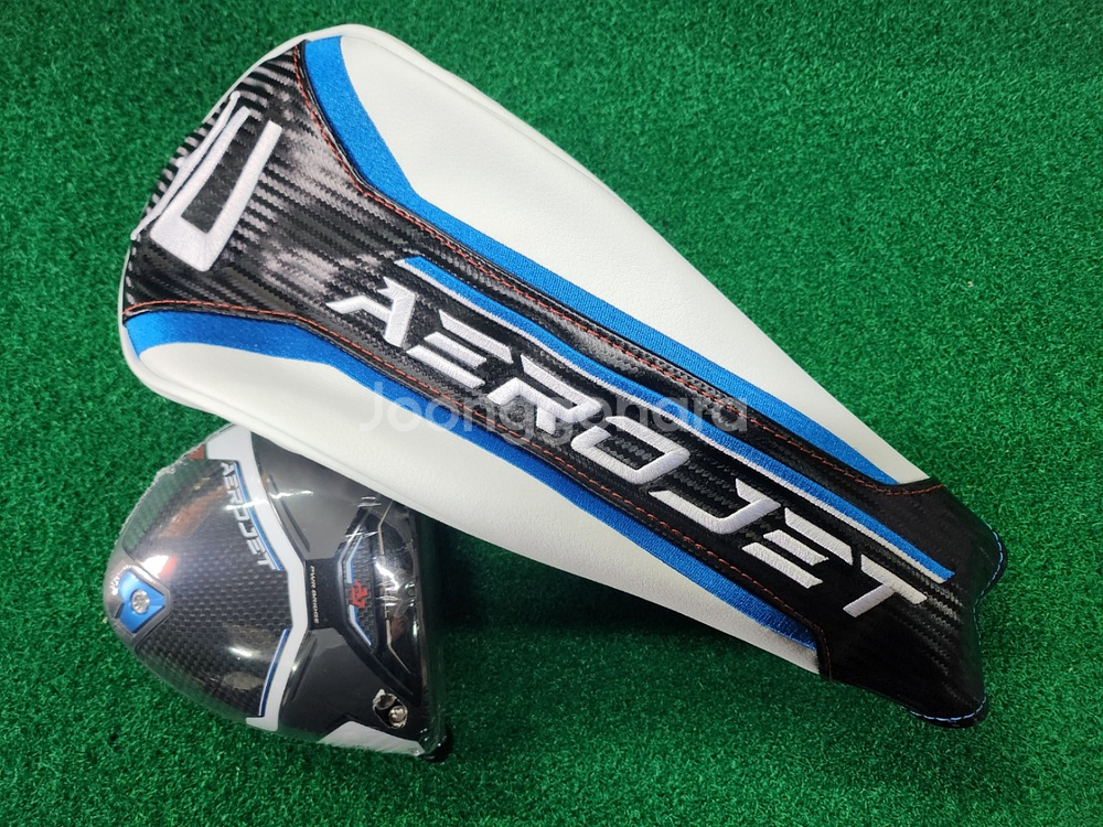 Cobra 코브라 AEROJET 에어로젯 드라이버헤드--7