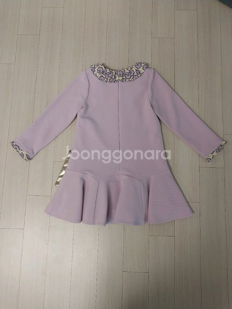 프렌치캣 130 원피스--4