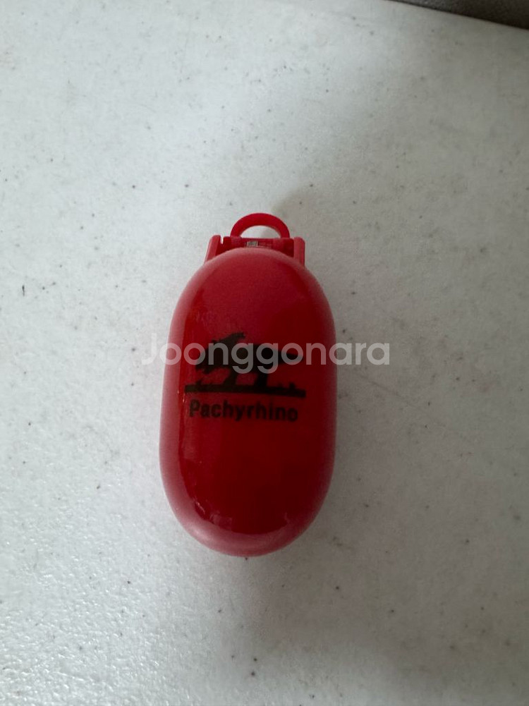 공룡메카드 공룡캡슐 파키리노--2