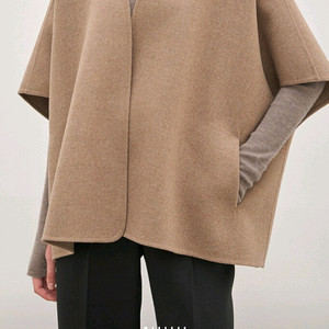 더캐시미어 핸드메이드자켓