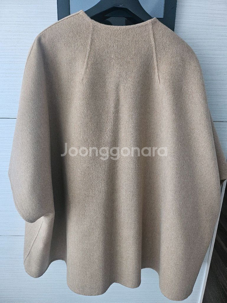 더캐시미어 핸드메이드자켓--2