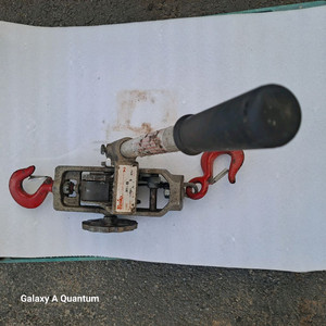 케이블 플러 장선기