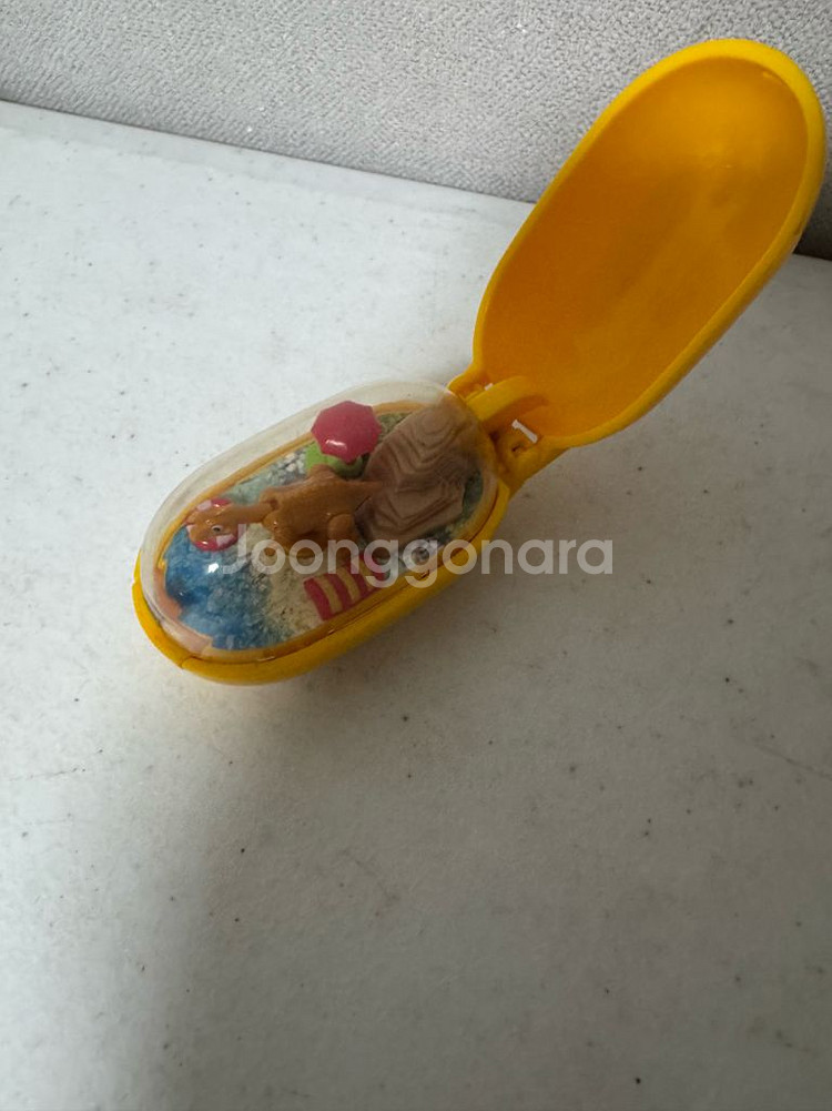 공룡메카드 공룡캡슐 람베오--0