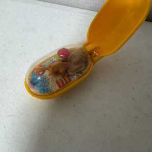 공룡메카드 공룡캡슐 람베오