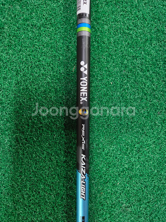 YONEX 카이자 라이트 KAIZA-LIGHT 3X--2