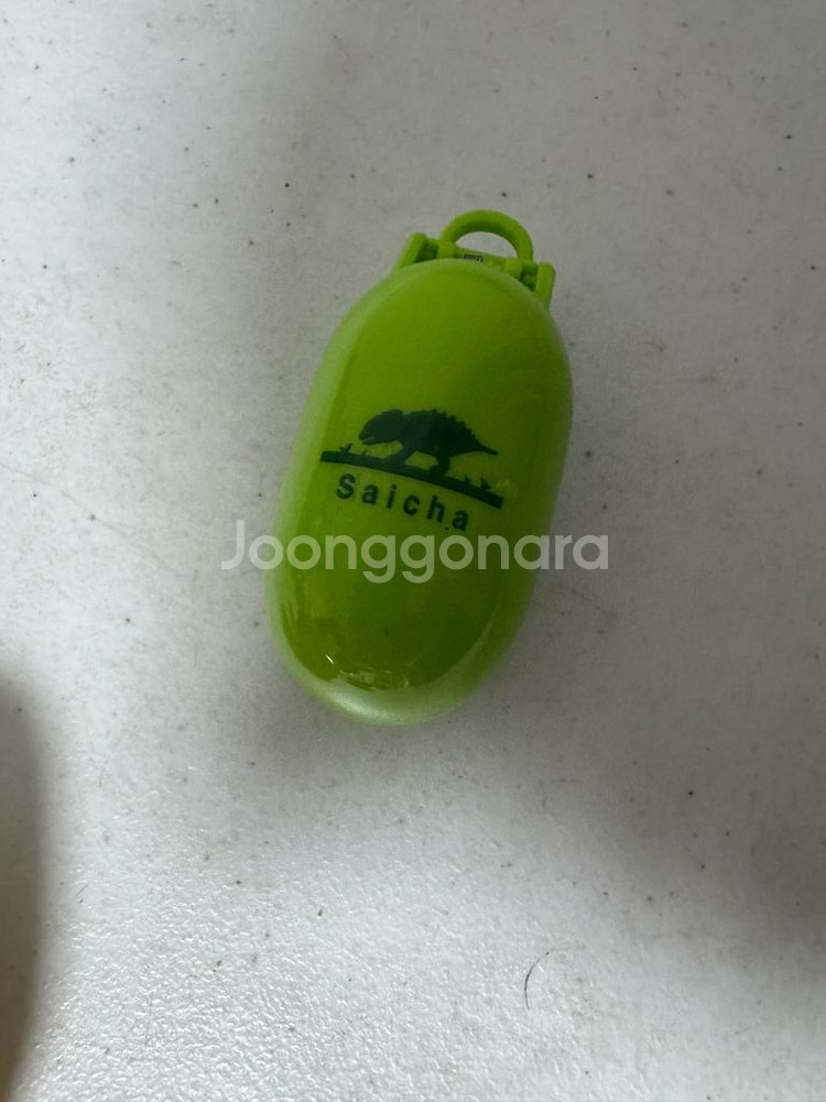 공룡메카드 공룡캡슐 사이카--2