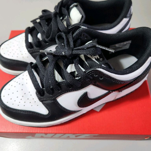 나이키 덩크 로우 230