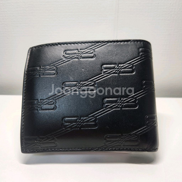 발렌시아가 반지갑--3