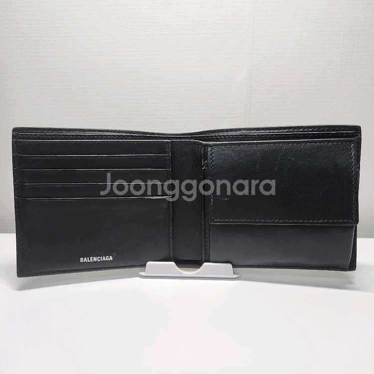 발렌시아가 반지갑--4