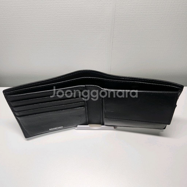 발렌시아가 반지갑--5