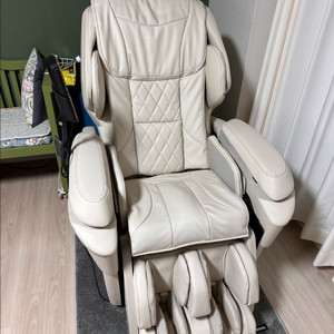 파나소닉 안마의자 EP-MAJ7