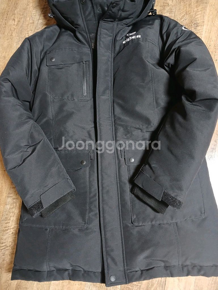 아이더패딩 95 m--3