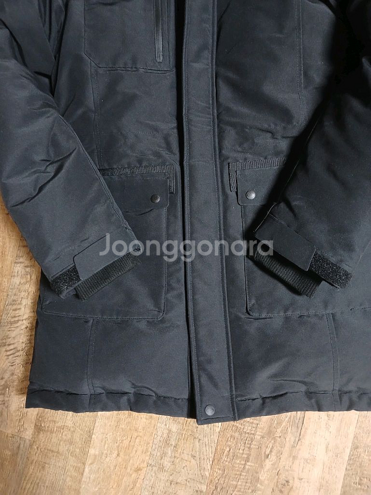 아이더패딩 95 m--4