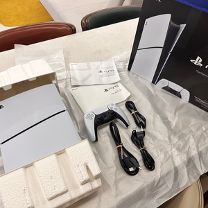 ps5 슬림 디지털