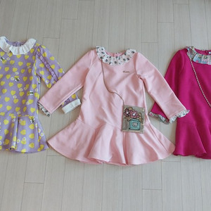 프렌치캣원피스 130