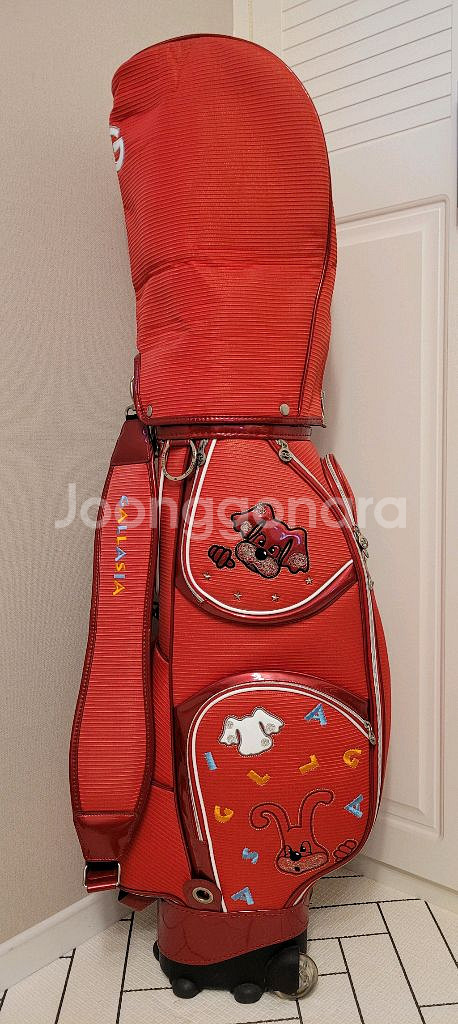 + 테일러메이드 + 여성용 골프채 풀세트--0