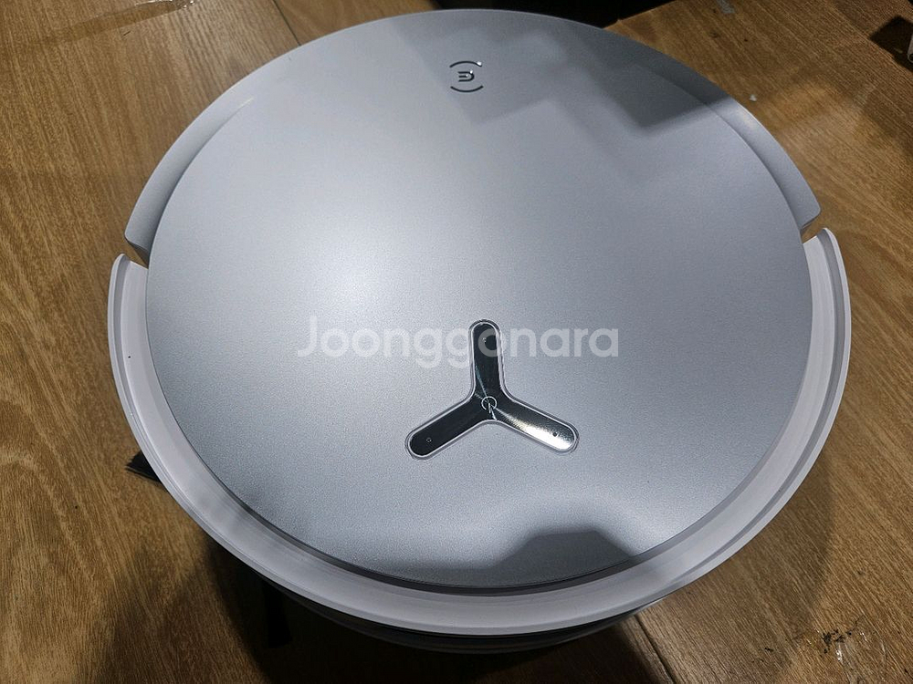 디봇 X8 로봇청소기--0