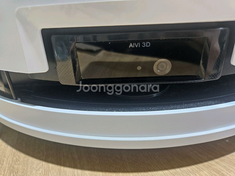 디봇 X8 로봇청소기--6