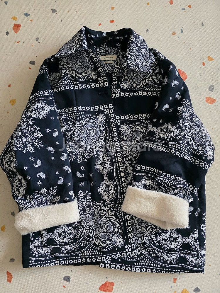 호야토야 반다나자켓--0