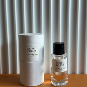 메종디올 향수 수플 드 스와 40ml