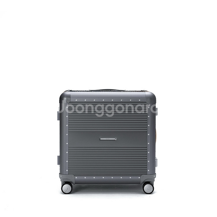 [새상품] 로우로우 알루미늄 캐리어 (24인치/그레이)--1