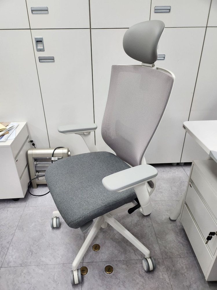 퍼시스 의자CH4300WAH-시디즈T50HLDA풀옵션 이미지