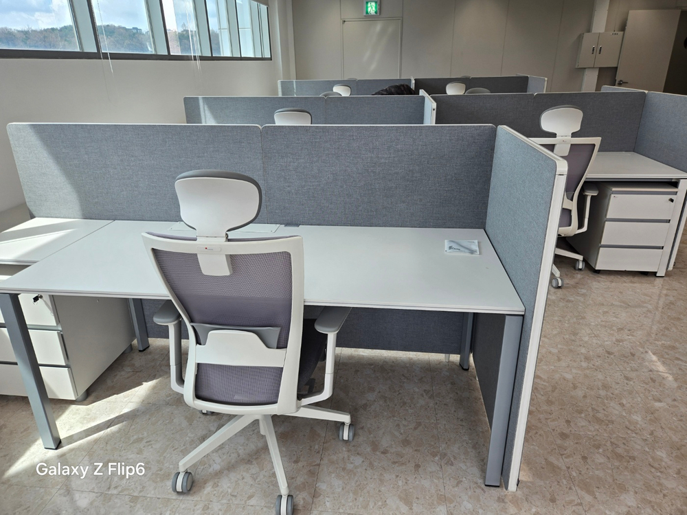 퍼시스 의자CH4300WAH-시디즈T50HLDA풀옵션 이미지