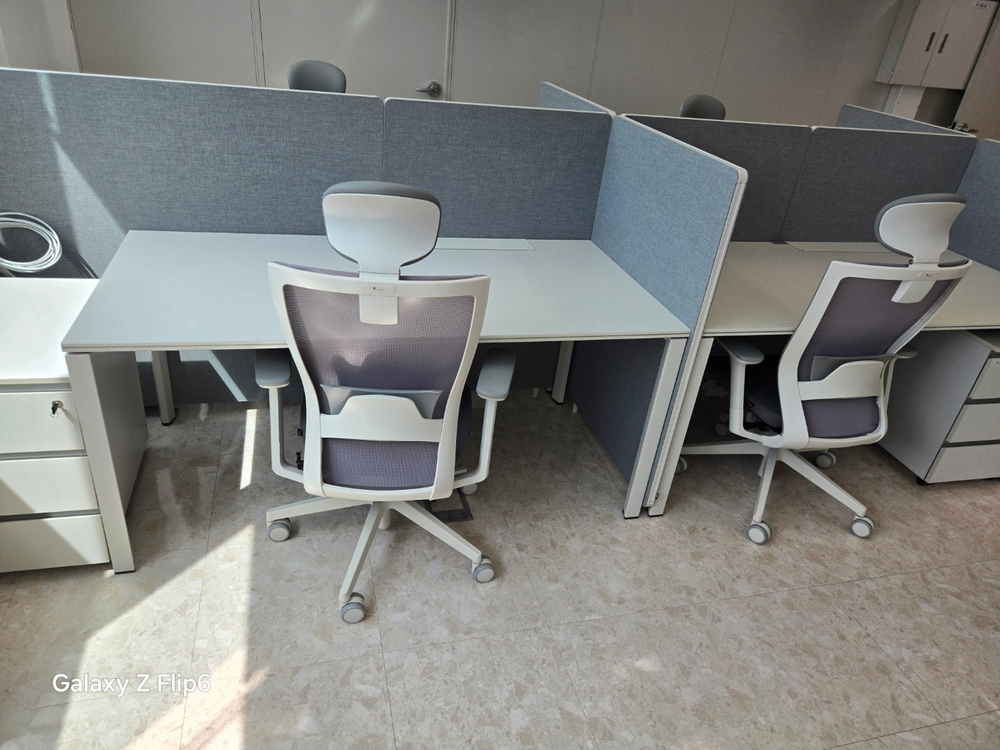 퍼시스 의자CH4300WAH-시디즈T50HLDA풀옵션 이미지