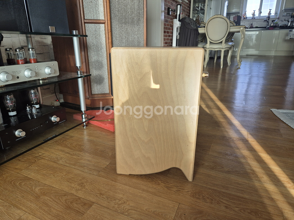 철가방 공방 공제 메이즈3 백로드형 스피커판매합니다--3